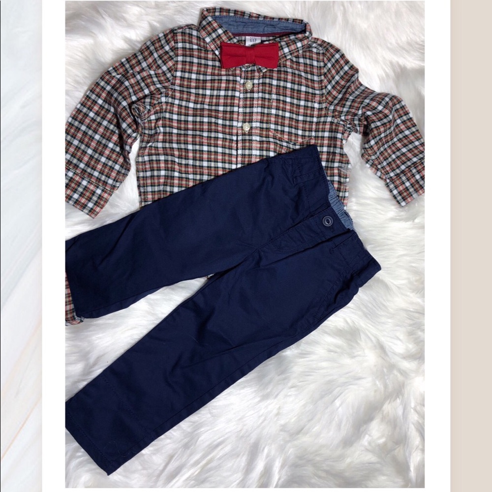 Gap Outfit Set